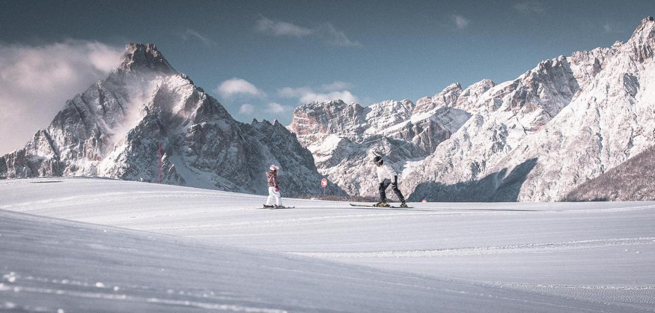 Hotel Andermax San Candido Luaran gambar