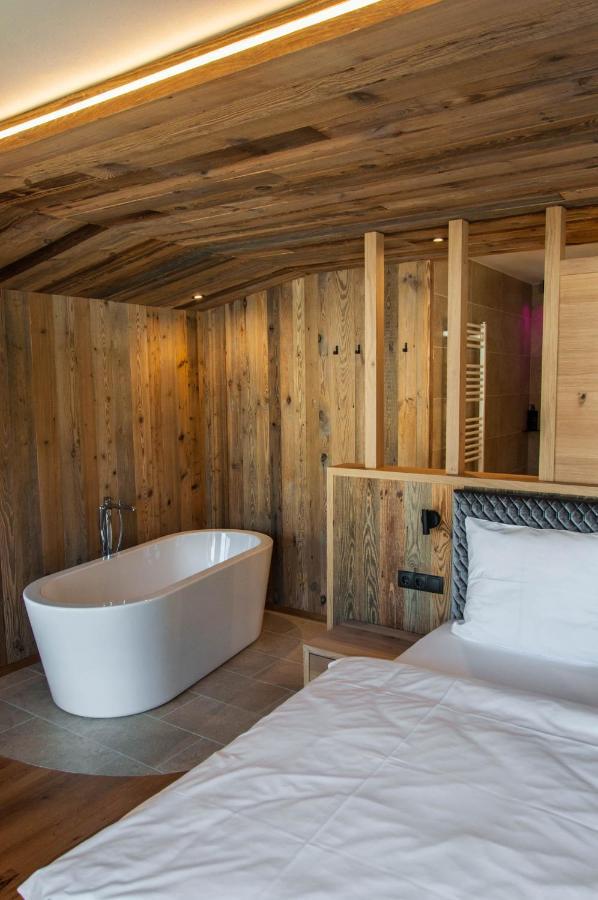 Hotel Andermax San Candido Luaran gambar