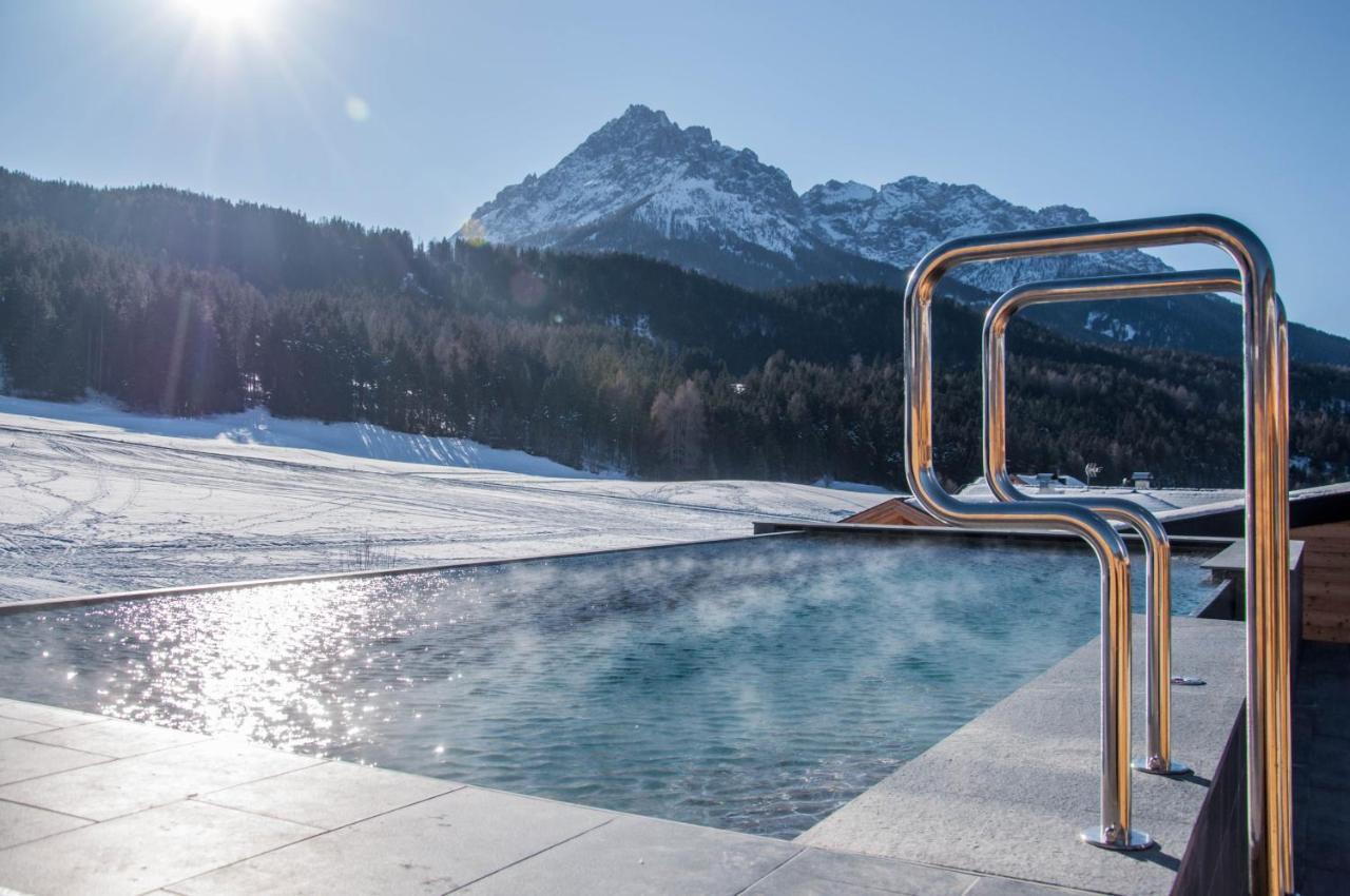 Hotel Andermax San Candido Luaran gambar