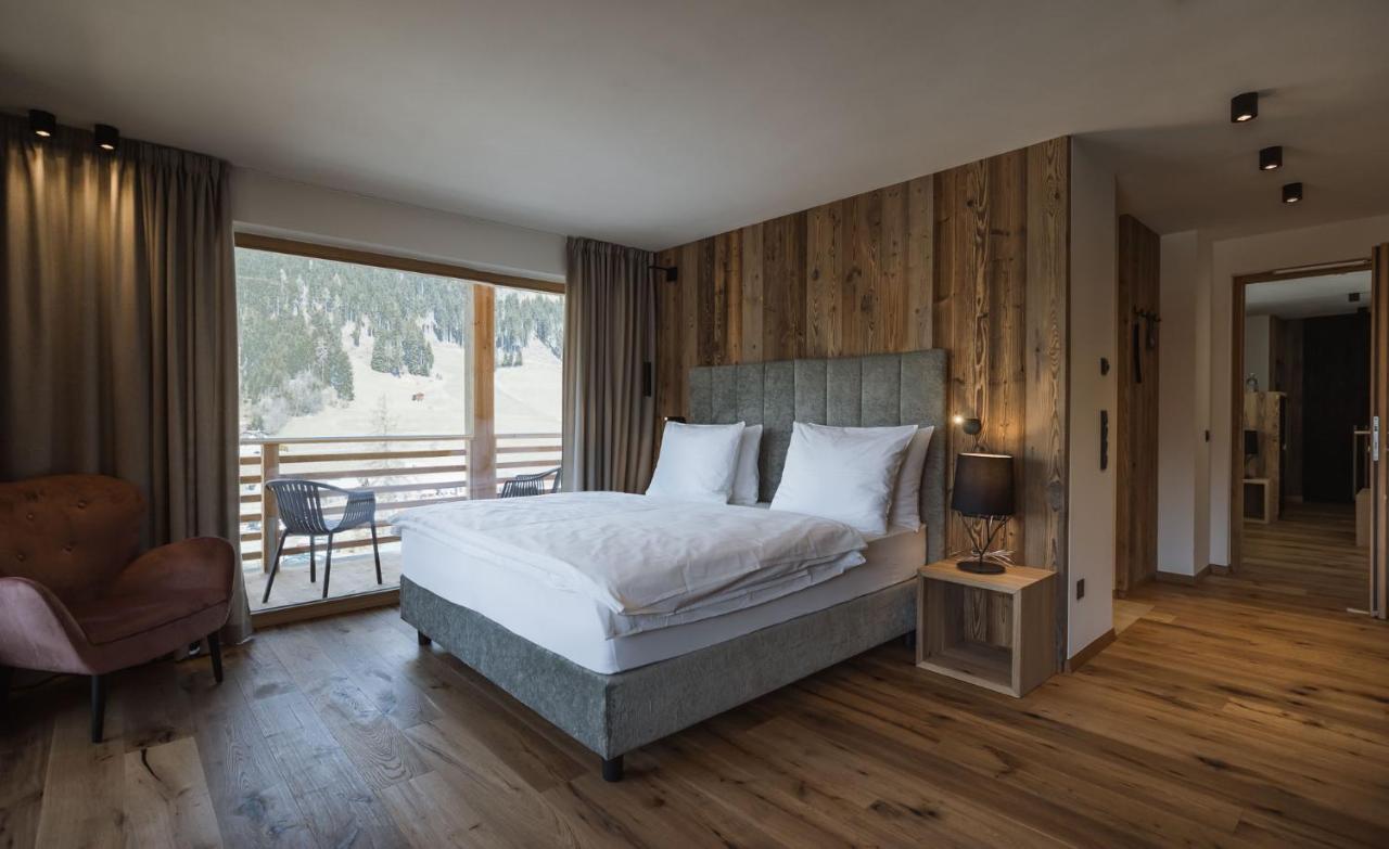 Hotel Andermax San Candido Luaran gambar
