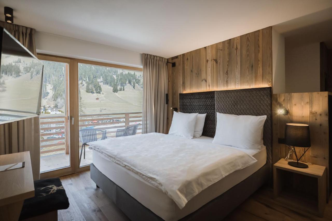 Hotel Andermax San Candido Luaran gambar