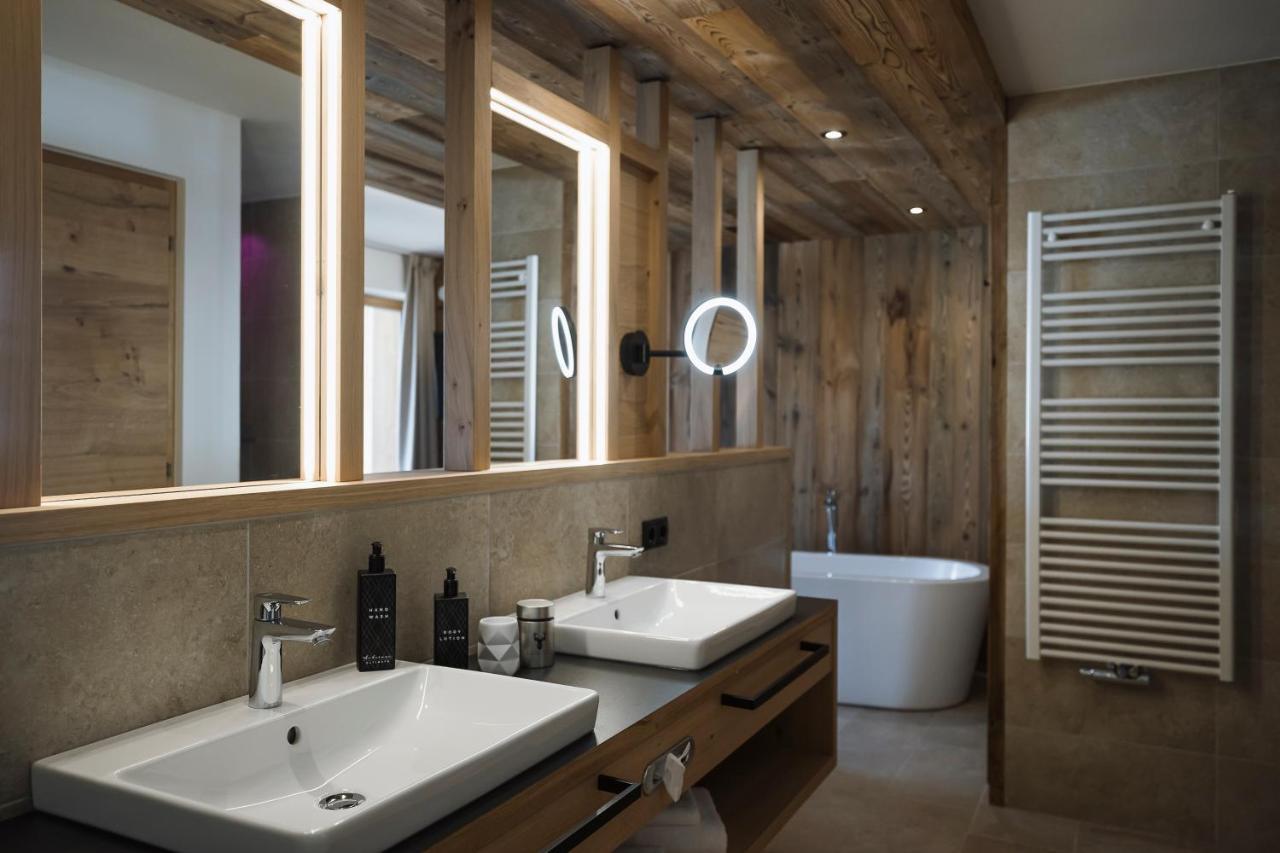 Hotel Andermax San Candido Luaran gambar