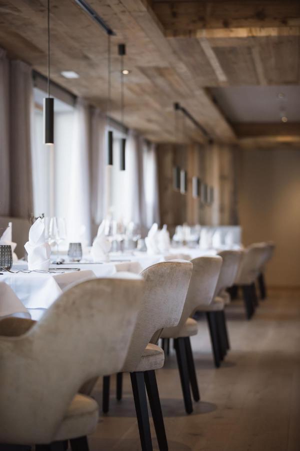 Hotel Andermax San Candido Luaran gambar