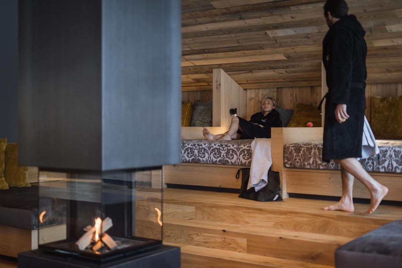 Hotel Andermax San Candido Luaran gambar