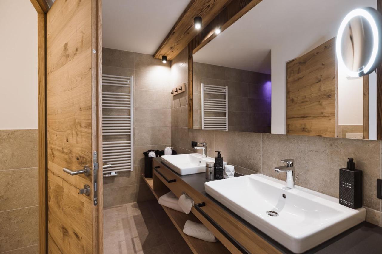 Hotel Andermax San Candido Luaran gambar